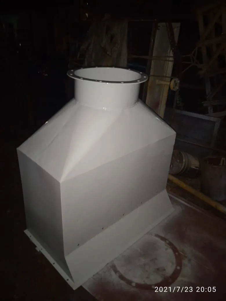 Hood Hopper